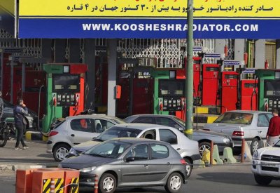 أول تعليق من رئيس إيران على الهجوم السيبراني.. من المتهم؟