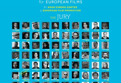 EFP ومركز السينما العربية يكشفان عن الأفلام المرشحة لجوائز النقاد العرب للأفلام الأوروبية