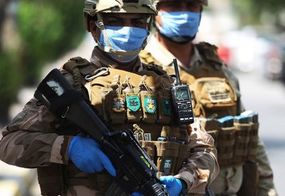 المجزرة الداعشية في المقدادية.. السر في التوقيت