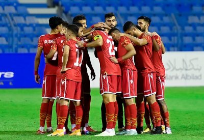 الأولمبي يدشن التصفيات الآسيوية بلقاء المالديف