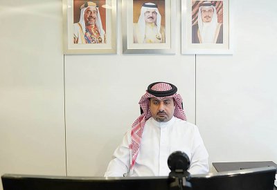 “هيئة الاتصالات” لا تستبعد الترخيص لشركة نقال رابعة