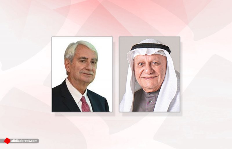بنك البحرين الوطني يُعلن عن صافي الربح العائد للمساهمين بقيمة 45.8 مليون دينار بحريني