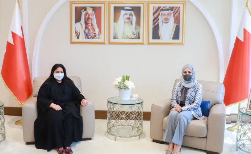 رئيسة مجلس النواب: دعم نيابي لسبل تطوير قطاع التعليم والبحث العلمي وعلوم المستقبل
