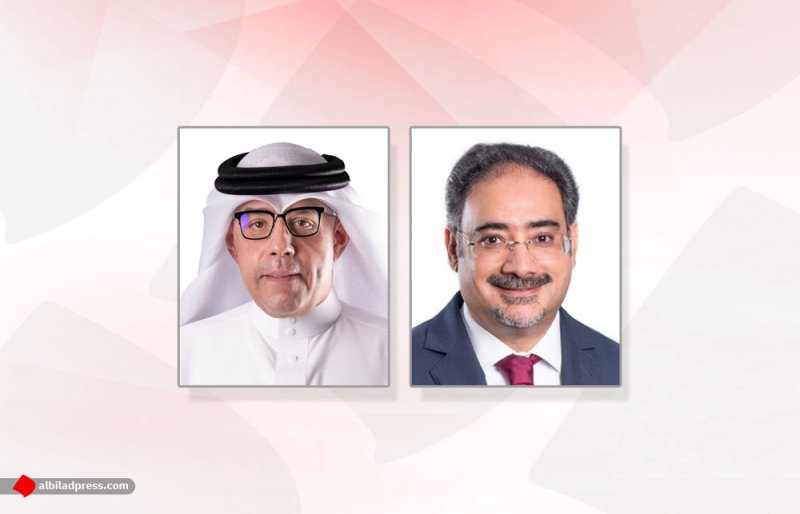 شركة البحرين لمواقف السيارات تزيح الستار عن هويتها الجديدة "أماكن"