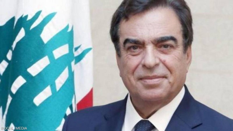 الكويت تعبر عن رفضها "الشديد" لتصريحات جورج قرداحي