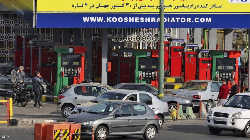 أول تعليق من رئيس إيران على الهجوم السيبراني.. من المتهم؟