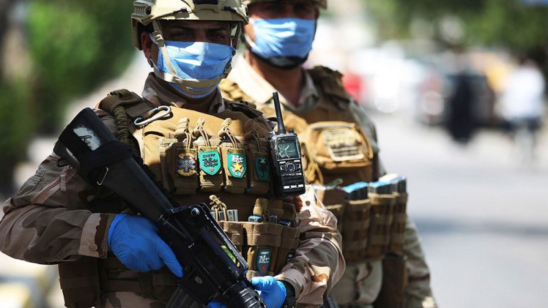 المجزرة الداعشية في المقدادية.. السر في التوقيت