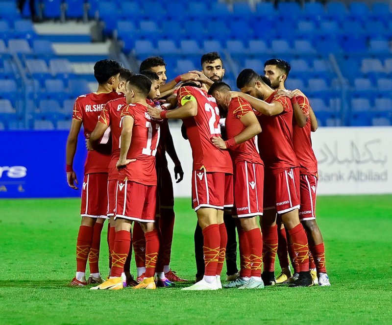 الأولمبي يدشن التصفيات الآسيوية بلقاء المالديف