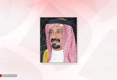 أحمد بن علي يشيد بحملة "البلاد" لدعم نادي المحرق