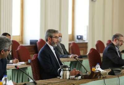 طهران تناور بمفاوضات النووي.. وأميركا تشترط حسن النية