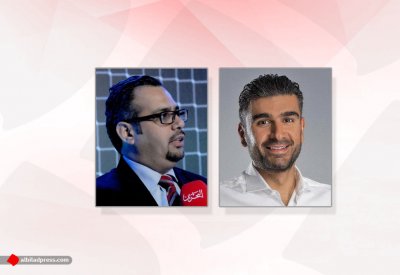 علي الأنصاري نائبا لرئيس المنامة
