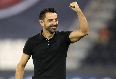 برشلونة يسابق الزمن.. لابورتا يختار "خليفة" كومان