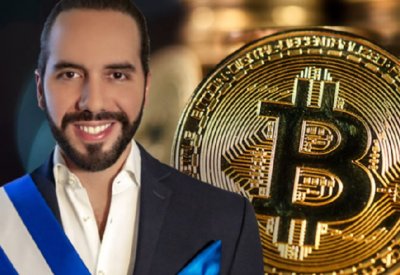 السلفادور تستغل هبوط "بيتكوين".. استحوذت على 420 وحدة جديدة