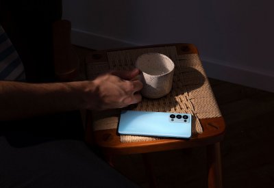 أوبو تعد الأفضل لإنتاج المحتوى الجذاب خلال الهالوين