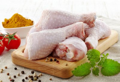 3.5 مليون دينار واردات البحرين من الدجاج المجمد