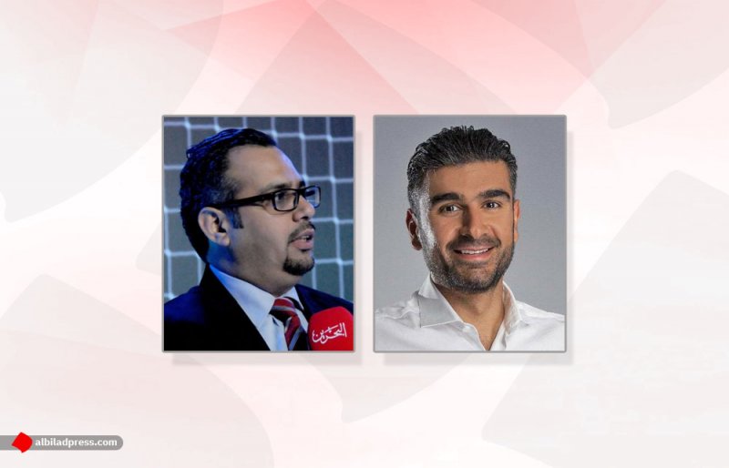 علي الأنصاري نائبا لرئيس المنامة