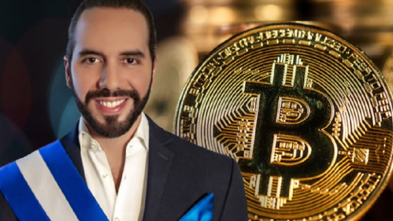 السلفادور تستغل هبوط "بيتكوين".. استحوذت على 420 وحدة جديدة