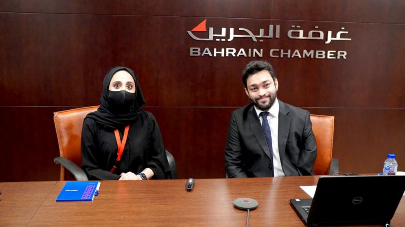 الشيك الإلكتروني سيسهل العمل على المؤسسات الصغيرة