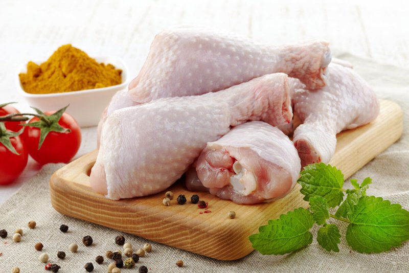 3.5 مليون دينار واردات البحرين من الدجاج المجمد