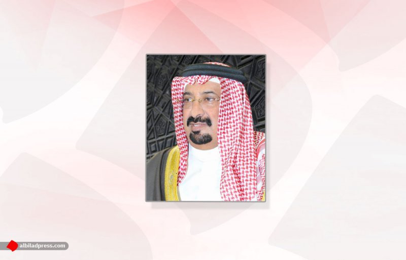 أحمد بن علي يشيد بحملة “البلاد”