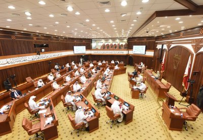 "تشريعية النواب" ترفض إنشاء نيابة جرائم الأموال العامة