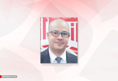 عبدالرحمن عبدالقادر يكتشف حكمًا أوزبكيًا لكرة الصالات