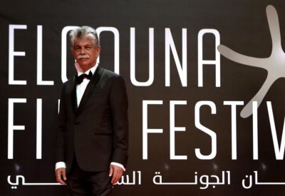 الجونة السينمائي يعلن مواعيد دوراته الثلاث المقبلة