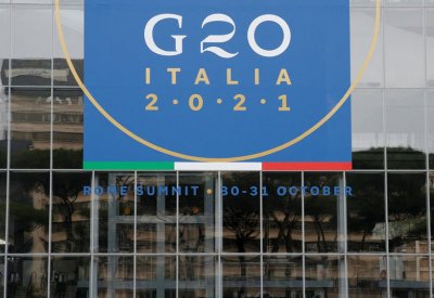 G20 تدعم تطعيم 70% من سكان العالم حتى منتصف 2022 وتسريع تطوير اللقاحات