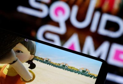 عرض شهير من Netflix يتحول إلى عملة مشفرة.. قفزت 2400% في 24 ساعة