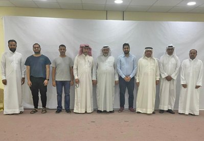 جمعية مدينة سلمان الخيرية الاجتماعية تنتخب مجلس إدارتها الأول