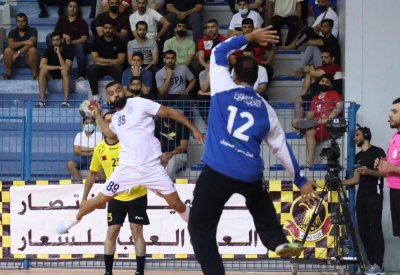 الرهيب النجماوي ُيطيح بالنسر الأهلاوي