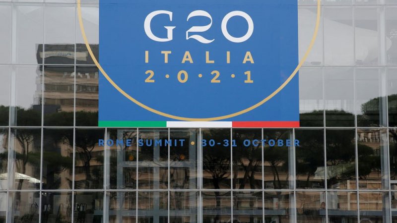 G20 تدعم تطعيم 70% من سكان العالم حتى منتصف 2022 وتسريع تطوير اللقاحات