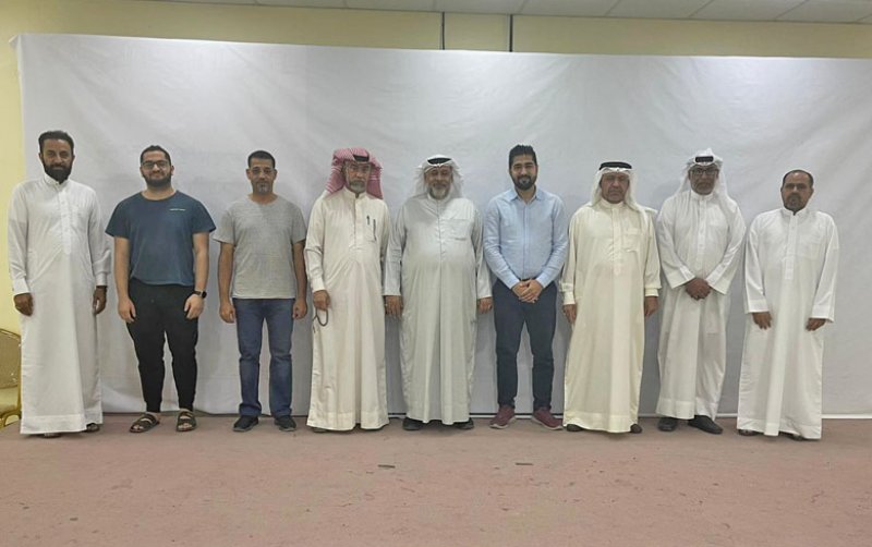جمعية مدينة سلمان الخيرية الاجتماعية تنتخب مجلس إدارتها الأول