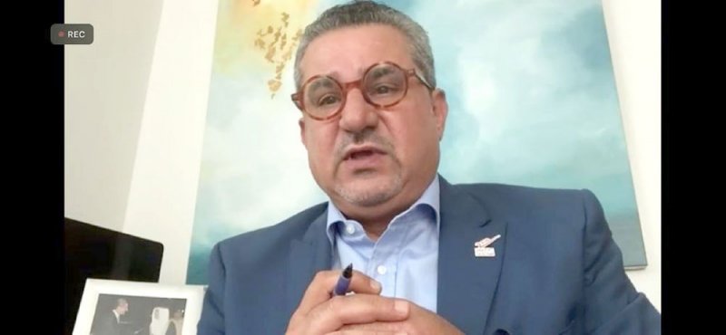 الأمين: انخفاض أسعار الشحن بعد 6 أشهر.. كلام “غير واقعي”
