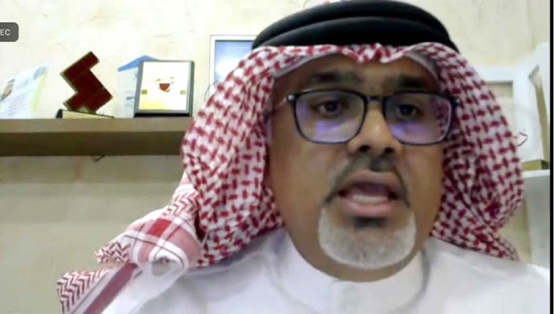 خليفة: التجار يرغبون في أعلى سقف من الأرباح