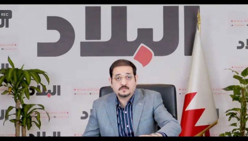 الجيوسي: الأمن الغذائي أولوية قصوى لتفادي اضطرابات سلاسل التوريد العالمية