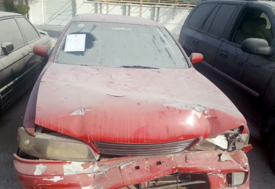 الجودر: تعريف السيارات المهملة بـ “المتروكة ليلا ونهارا”