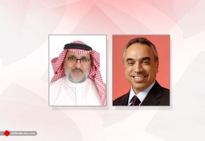 خلف : إطلاق "جائزة الإبداع البلدي" في شهر نوفمبر
