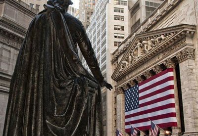 تقلبات في وول ستريت.. هذا سبب الضربة لسهمي أمازون وأبل