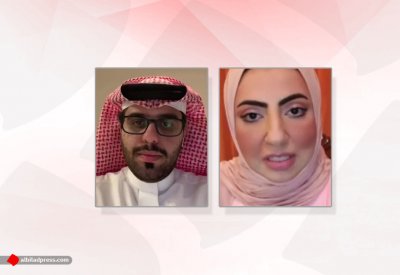 "قوة الإرادة".. تسعف شابة بحرينية في التشافي من سرطان الثدي