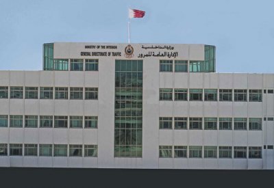 الإدارة العامة للمرور: فحص أكثر من 318 ألف مركبة خلال 10 أشهر