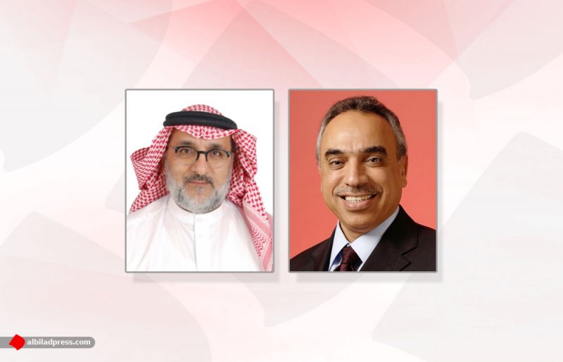 خلف : إطلاق "جائزة الإبداع البلدي" في شهر نوفمبر