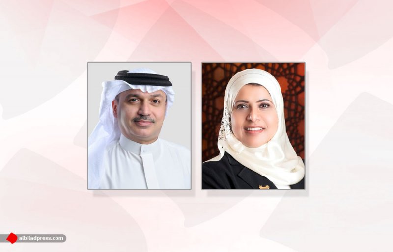 هيئة التشريع والرأي القانوني وجامعة البحرين تصدران العدد العاشر من مجلة القانونية