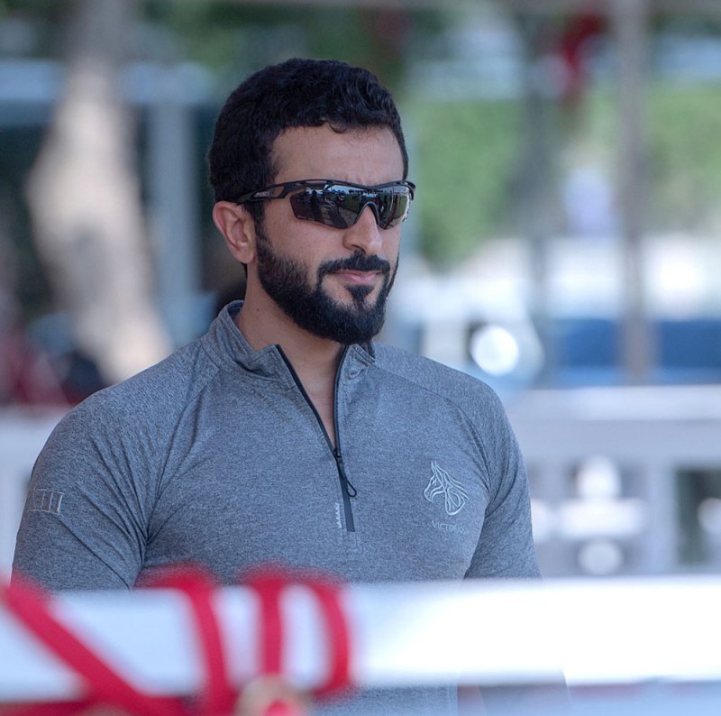 ناصر بن حمد: السباقات الدولية للقدرة ستكون محط الأنظار