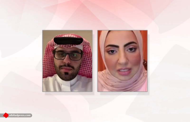 "قوة الإرادة".. تسعف شابة بحرينية في التشافي من سرطان الثدي