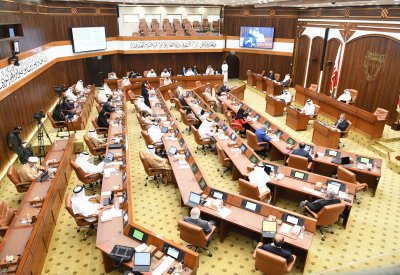 "الشورى" يوافق على قانون "تأمين الأقارب"