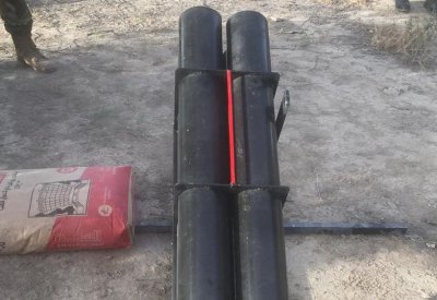 سقوط 3 صواريخ في منطقة المنصور ببغداد.. ولا إصابات