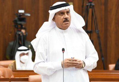 الحداد: تعيين مدير صندوق احتياطي الأجيال أسهم في زيادة أرباحه 