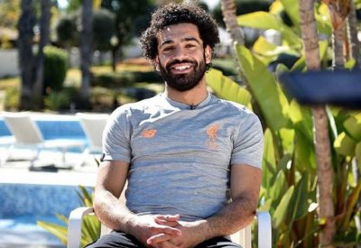 "شاهد" تعرض فيلمًا وثائقيًا عن اللاعب المصري "محمد صلاح"