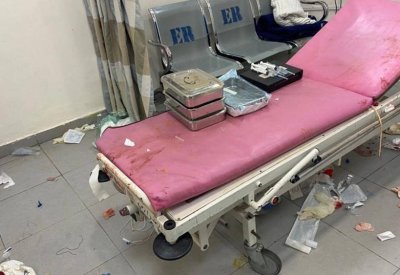 "مشاجرة معان".. إصابات خطيرة وإطلاق نار بسبب "سيارة" بالأردن